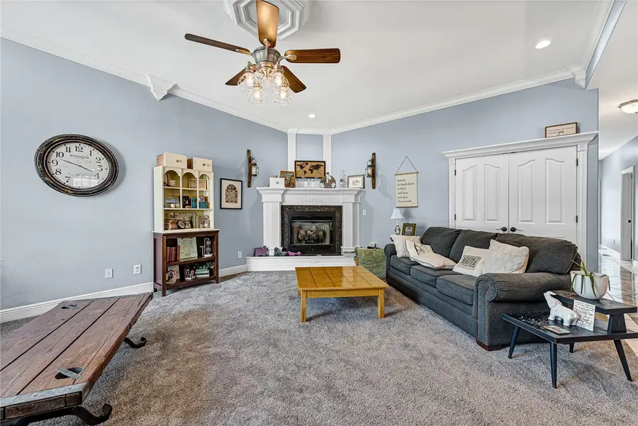 6322 Milliken Bend, Fayetteville, AR 72704 - #3