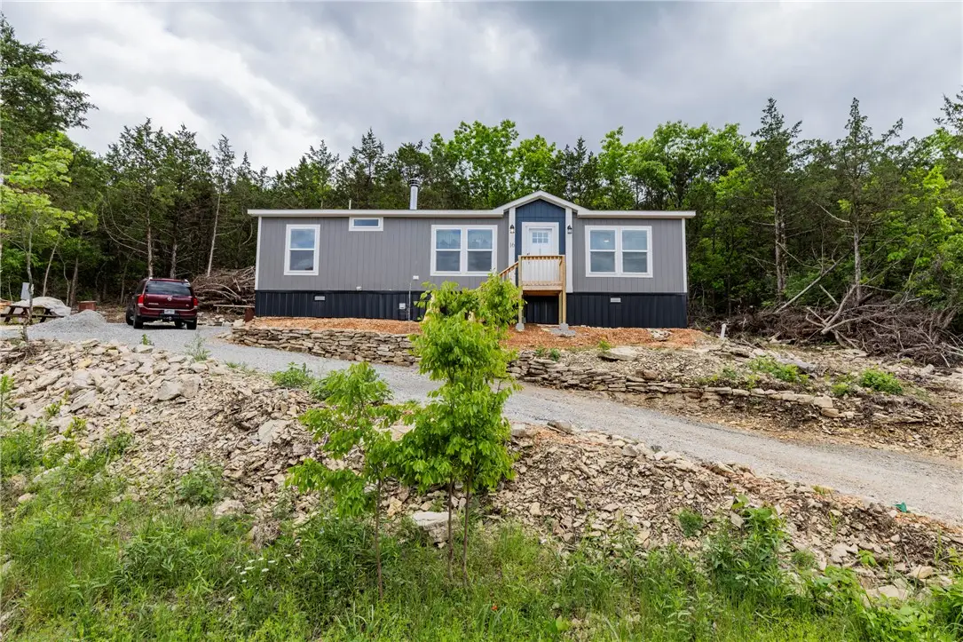 16 Sunset Lane, Holiday Island, AR 72631 - #1