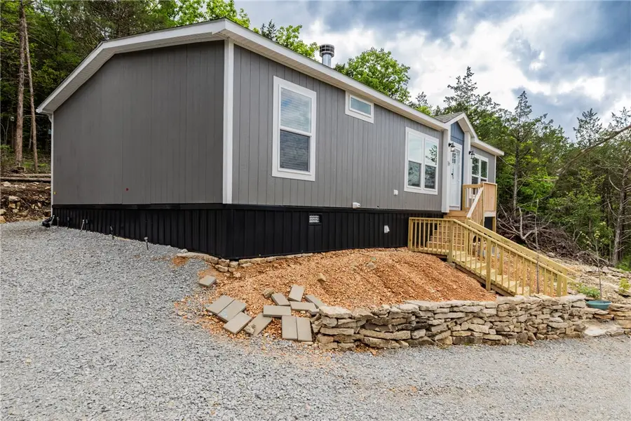 16 Sunset Lane, Holiday Island, AR 72631 - #2