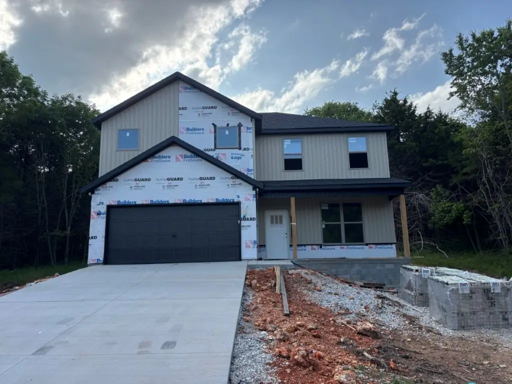 25 Oniell Circle, Bella Vista, AR 72715 - #1