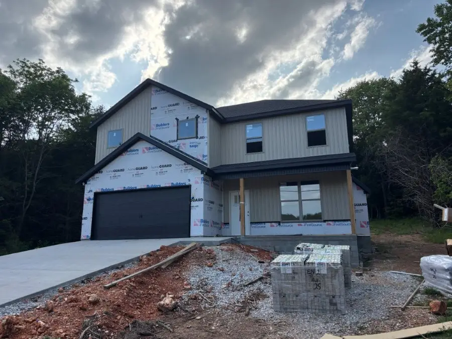 25 Oniell Circle, Bella Vista, AR 72715 - #2