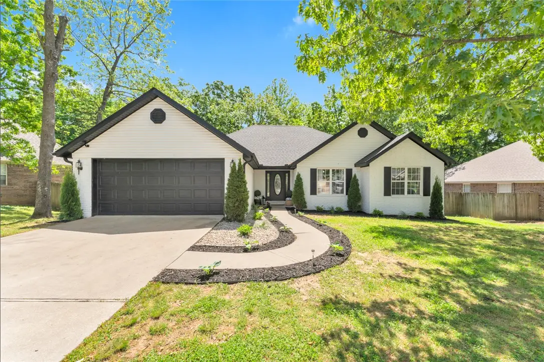 3492 Eaglecrest Circle, Springdale, AR 72762 - #1