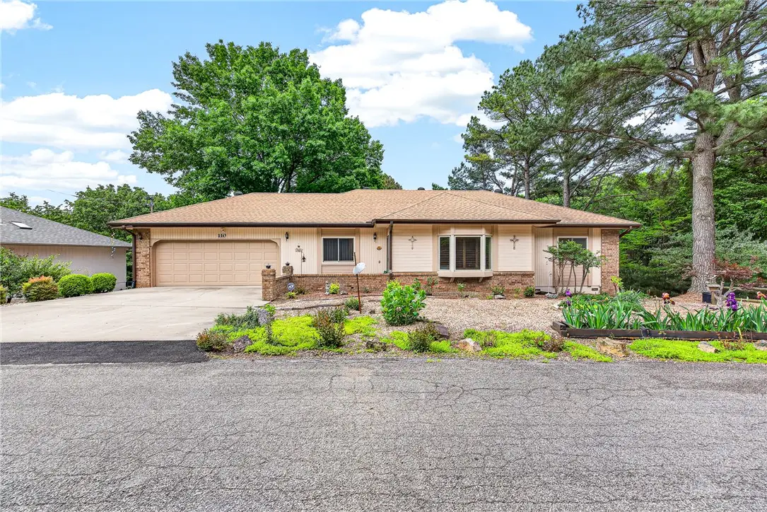110 Salen Lane, Bella Vista, AR 72715 - #1