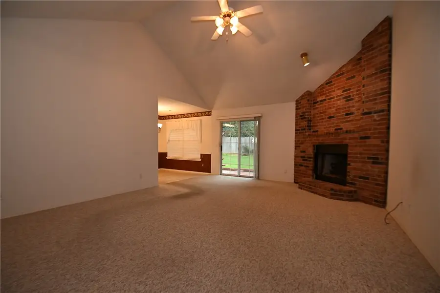 1884 Albany Street, Fayetteville, AR 72704 - #2