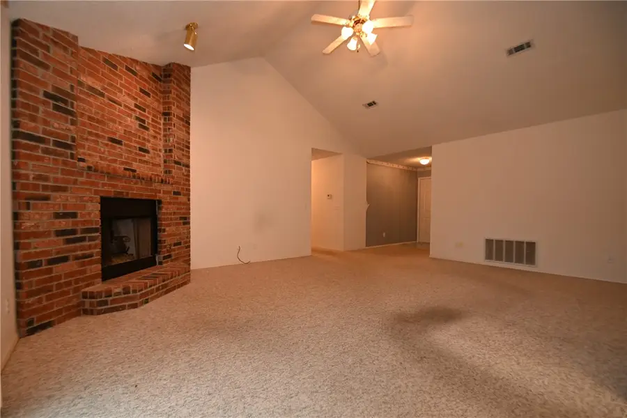 1884 Albany Street, Fayetteville, AR 72704 - #3