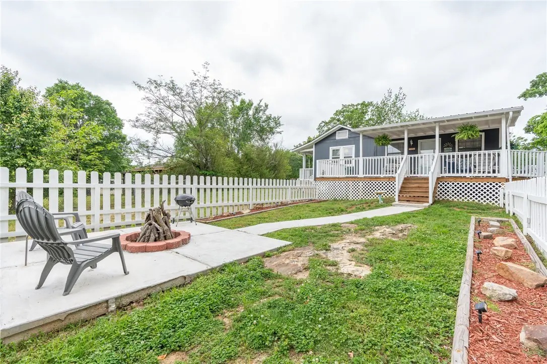 614 Dawson Circle, Greenwood, AR 72936 - #1