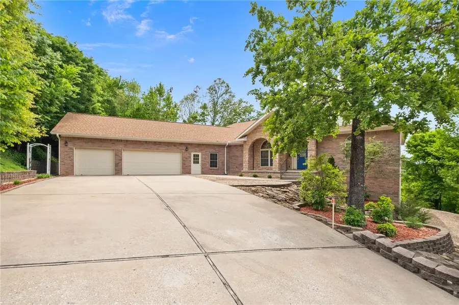 7 Summers Lane, Bella Vista, AR 72715 - #3