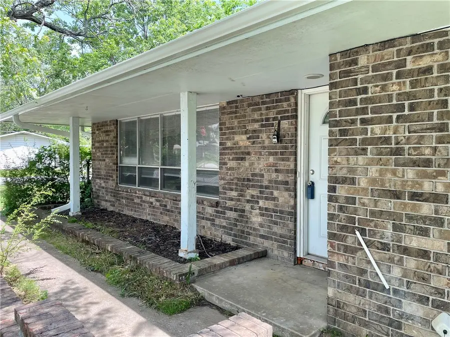 1607 Mcray Avenue, Springdale, AR 72762 - #3