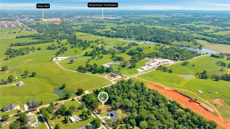 2388 Terra Lane, Springdale, AR 72762 - #2