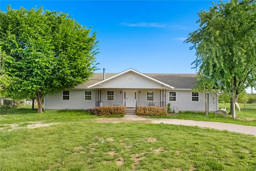 727 Banner Road, Goodman, MO 64843 - #2