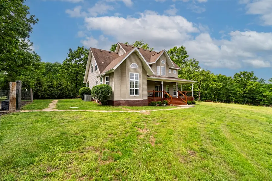 59054 4695 Road, Watts, OK 74964 - #2