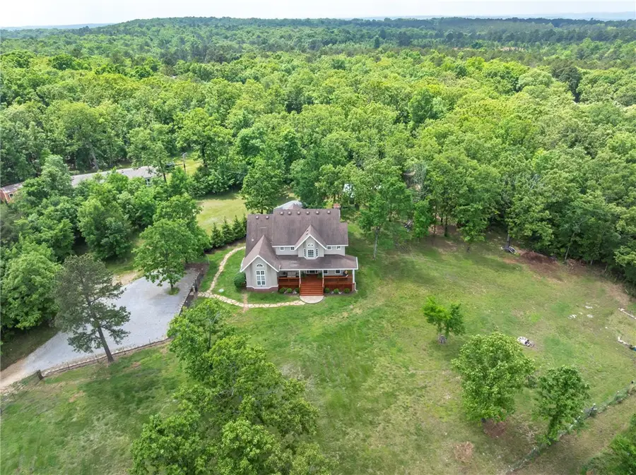 59054 4695 Road, Watts, OK 74964 - #3