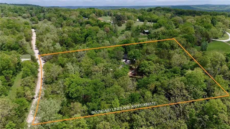 18511 Mccord Road, Elkins, AR 72727 - #3
