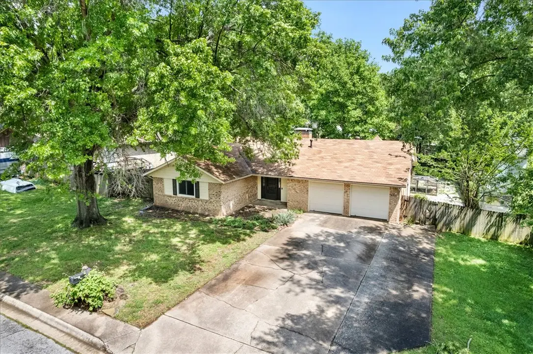 4203 Tomahawk Circle, Springdale, AR 72764 - #1