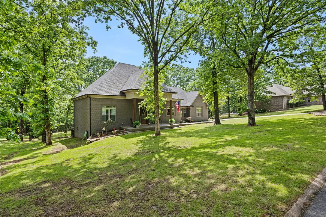 9 Rosemary Lane, Clarksville, AR 72830 - #1