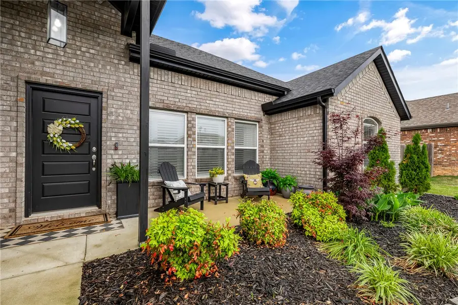 313 N Tacoma Street, Farmington, AR 72730 - #2