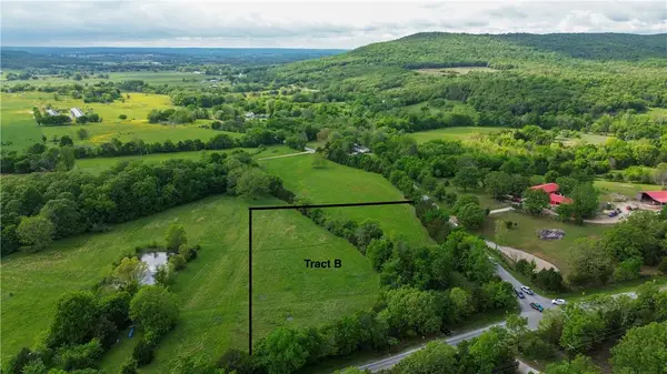 Tract B Illinois Chapel Road, Prairie Grove, AR 72753