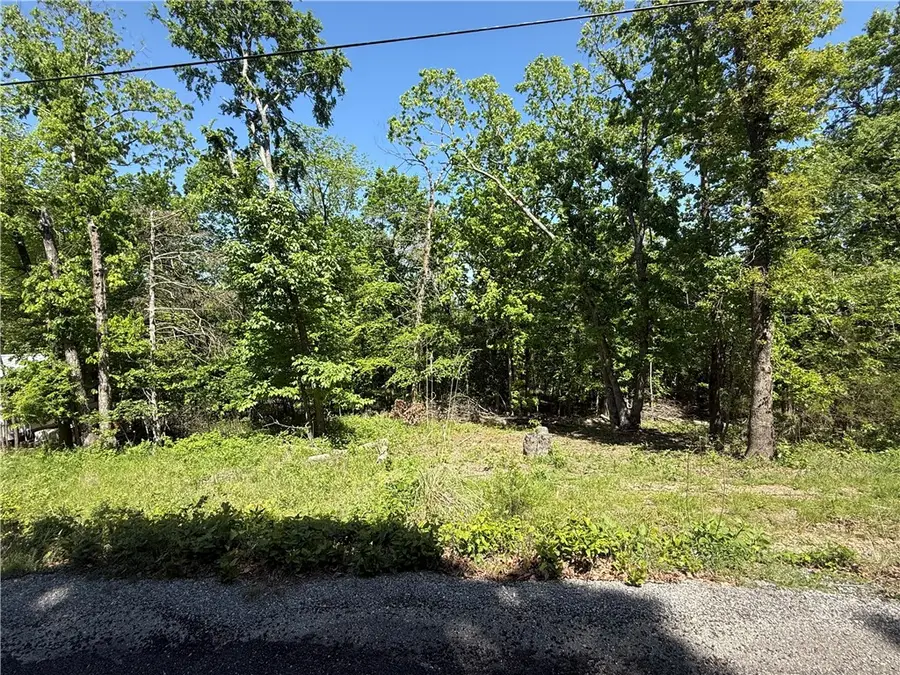 36 Venus Avenue, Holiday Island, AR 72631 - #3