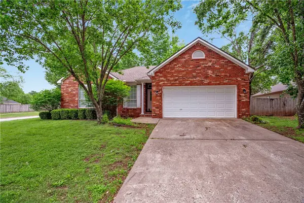 3021 Birch Place, Springdale, AR 72762