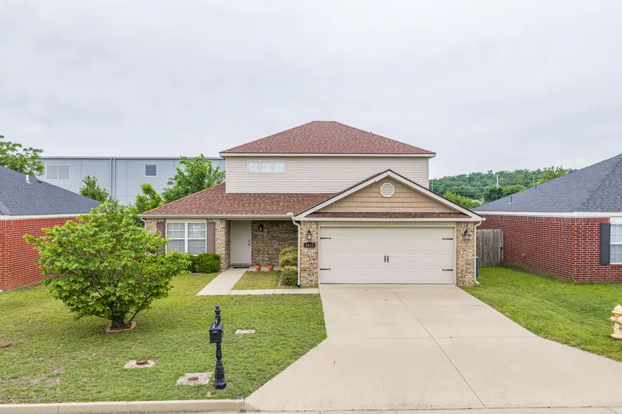 6527 Huntington Court, Fort Smith, AR 72916 - #2