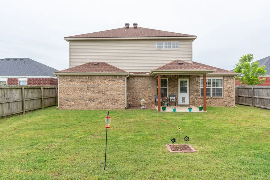 6527 Huntington Court, Fort Smith, AR 72916 - #3