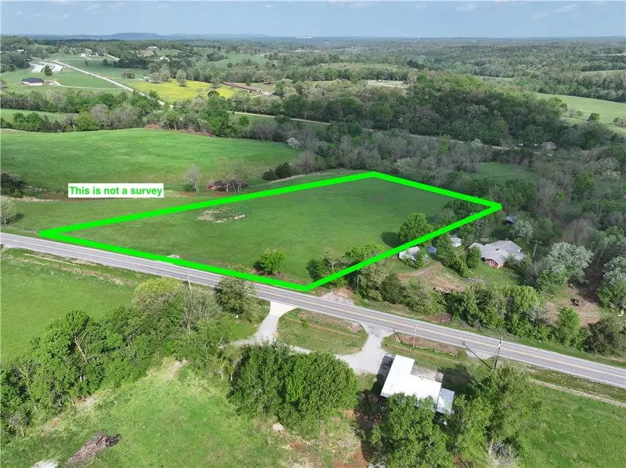 Hwy 45 E Ar-45, Fayetteville, AR 72703 - #3