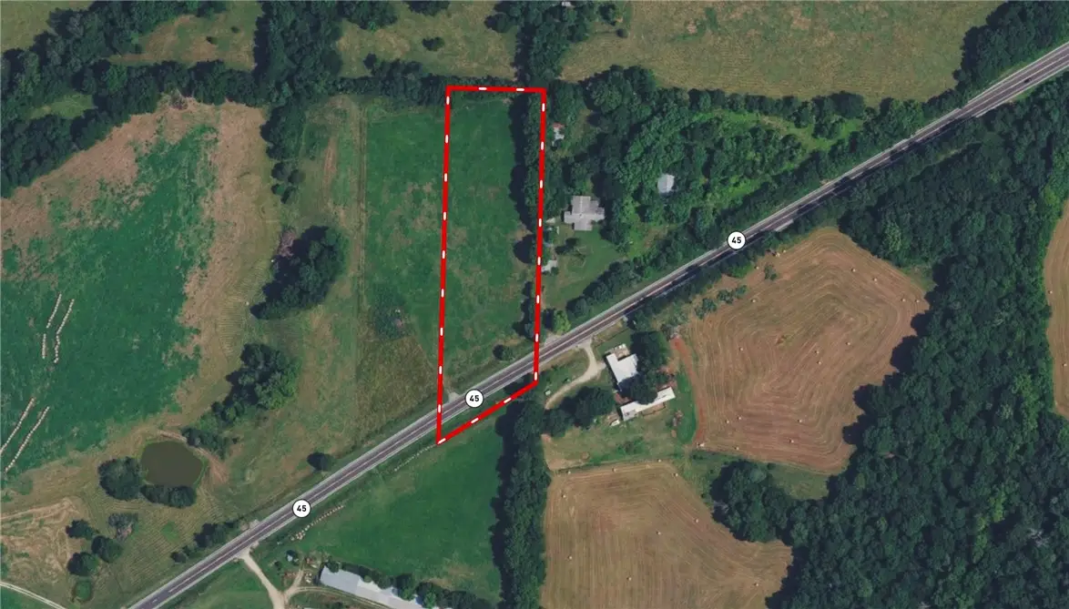 HWY 45 E Ar-45 Lot 2a, Fayetteville, AR 72703 - #1