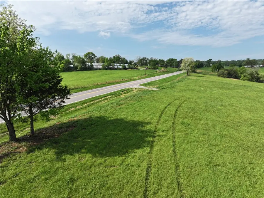 HWY 45 E Ar-45 Lot 2a, Fayetteville, AR 72703 - #2