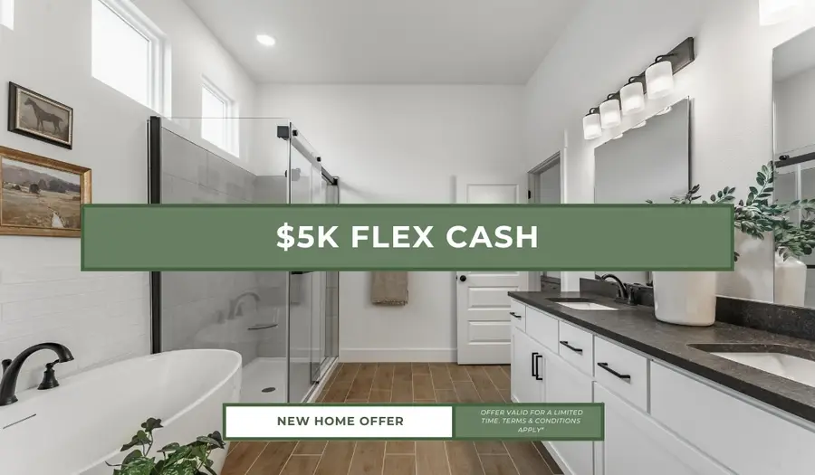 2771 Buckside Street, Springdale, AR 72762 - #2