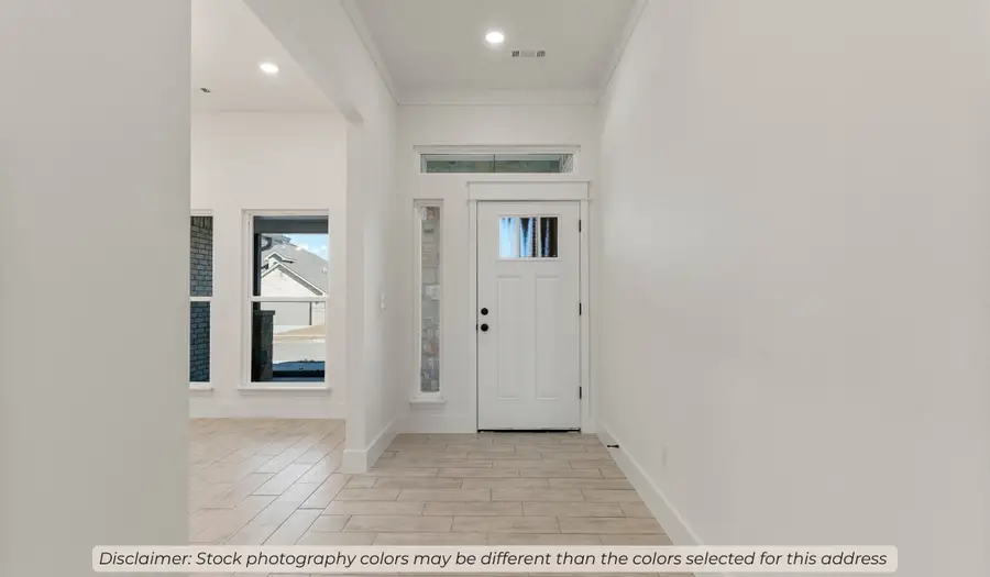 2771 Buckside Street, Springdale, AR 72762 - #3