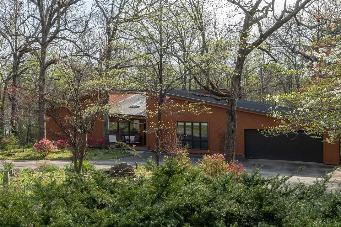 2700 Rosewood Drive, Fayetteville, AR 72703 - #1