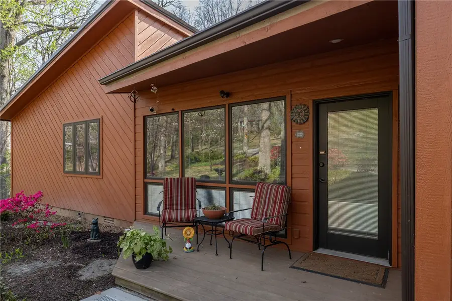 2700 Rosewood Drive, Fayetteville, AR 72703 - #3