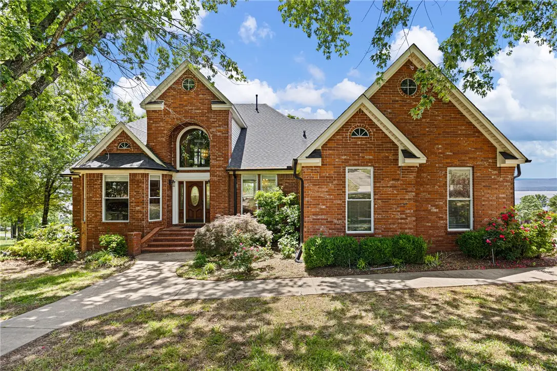 8 E Ridgeline Drive, Russellville, AR 72802 - #1