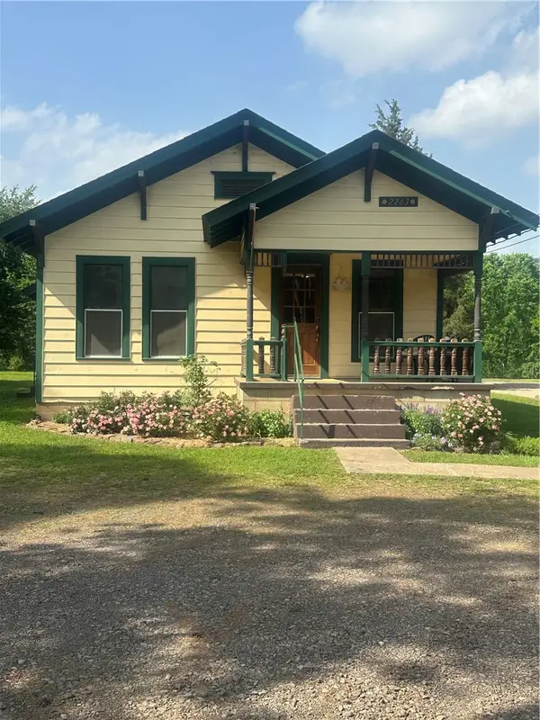 2263 Hwy 103, Clarksville, AR 72830