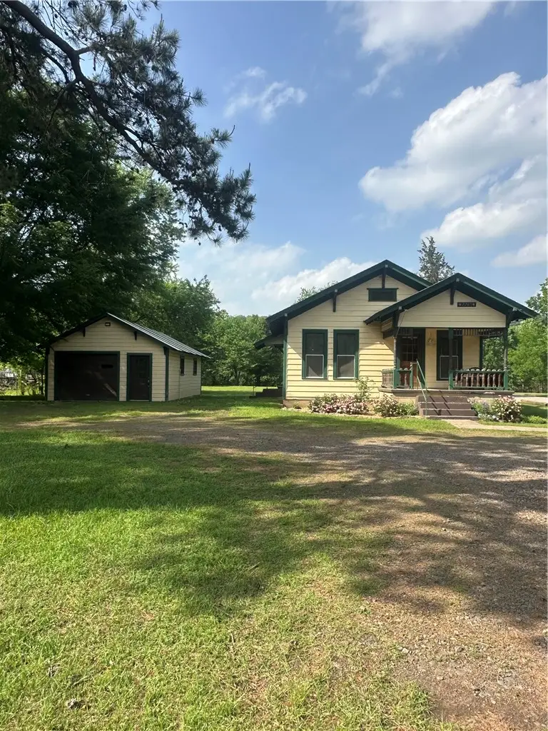 2263 Hwy 103, Clarksville, AR 72830 - #3