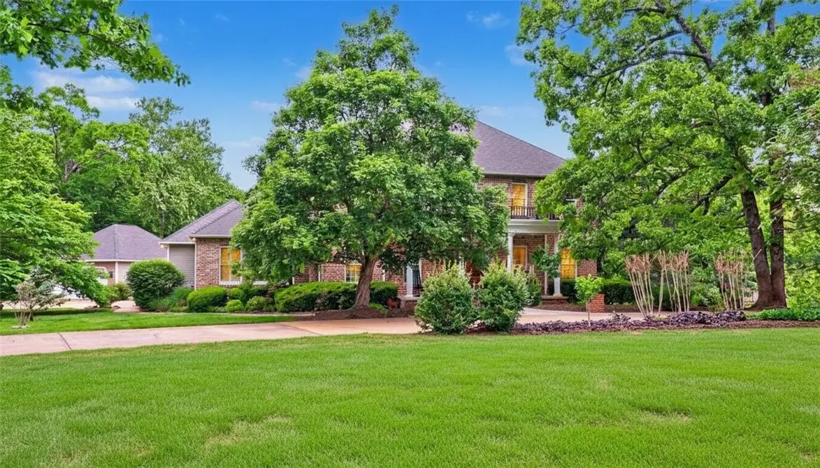 2563 N Toy Drive, Fayetteville, AR 72704 - #1