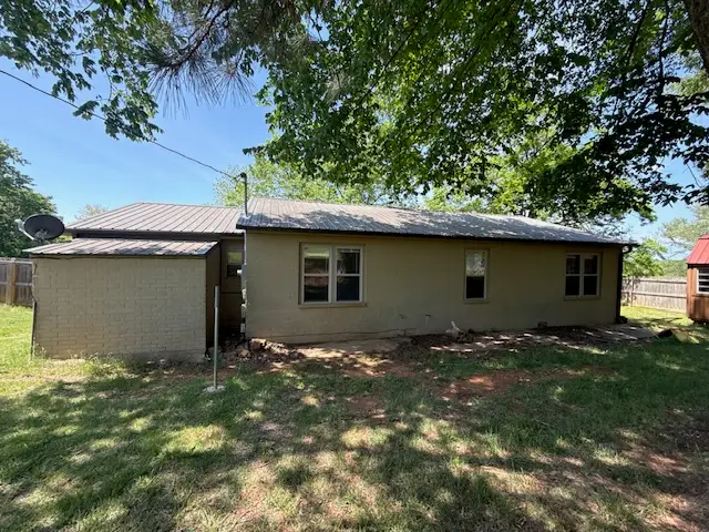 707 S Parrott Drive, Huntsville, AR 72740 - #2