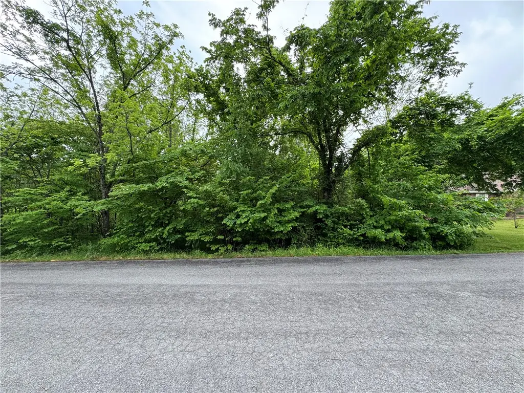 4 Bankfoot Drive, Bella Vista, AR 72715 - #1