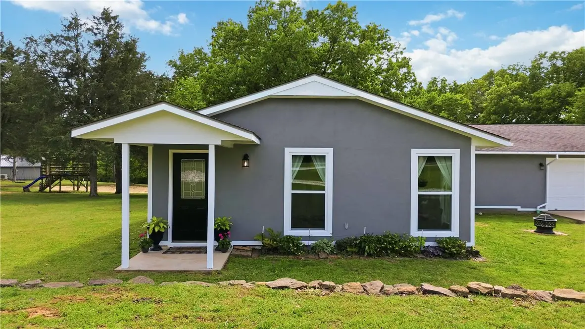 11530 Pearce Road, Fayetteville, AR 72701 - #1