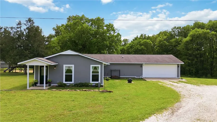 11530 Pearce Road, Fayetteville, AR 72701 - #2