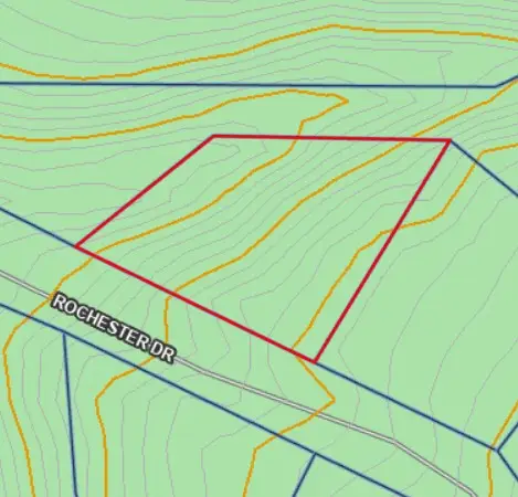 Lot 4 Rochester Drive, Bella Vista, AR 72714 - #1