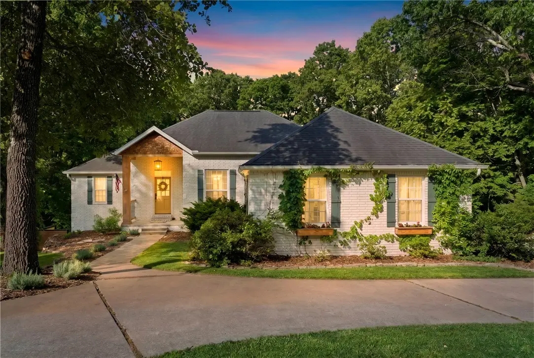 13246 Loganberry Lane, Bentonville, AR 72712 - #1