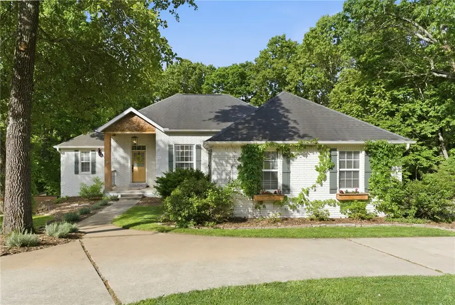 13246 Loganberry Lane, Bentonville, AR 72712 - #3