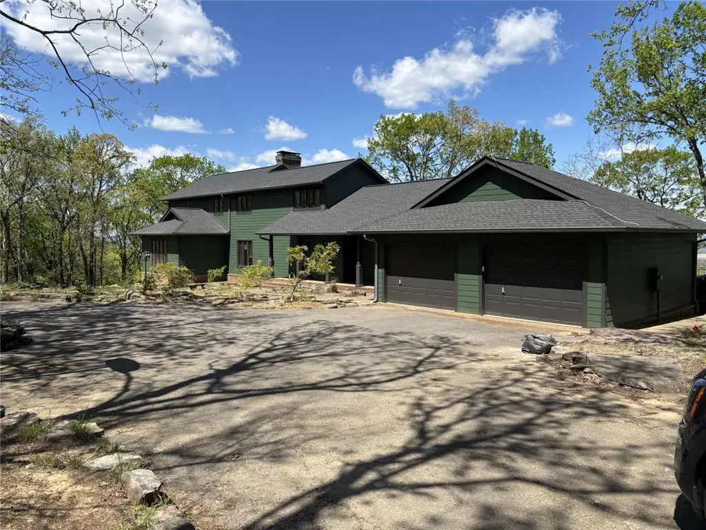 1097 Winrock Drive, Morrilton, AR 72110 - #1