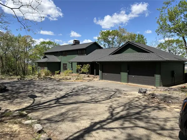 1097 Winrock Drive, Morrilton, AR 72110