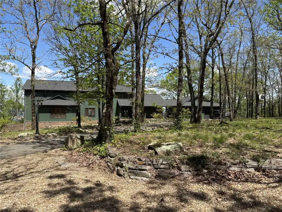 1097 Winrock Drive, Morrilton, AR 72110 - #2