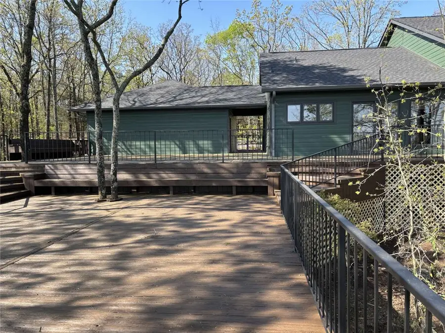 1097 Winrock Drive, Morrilton, AR 72110 - #3