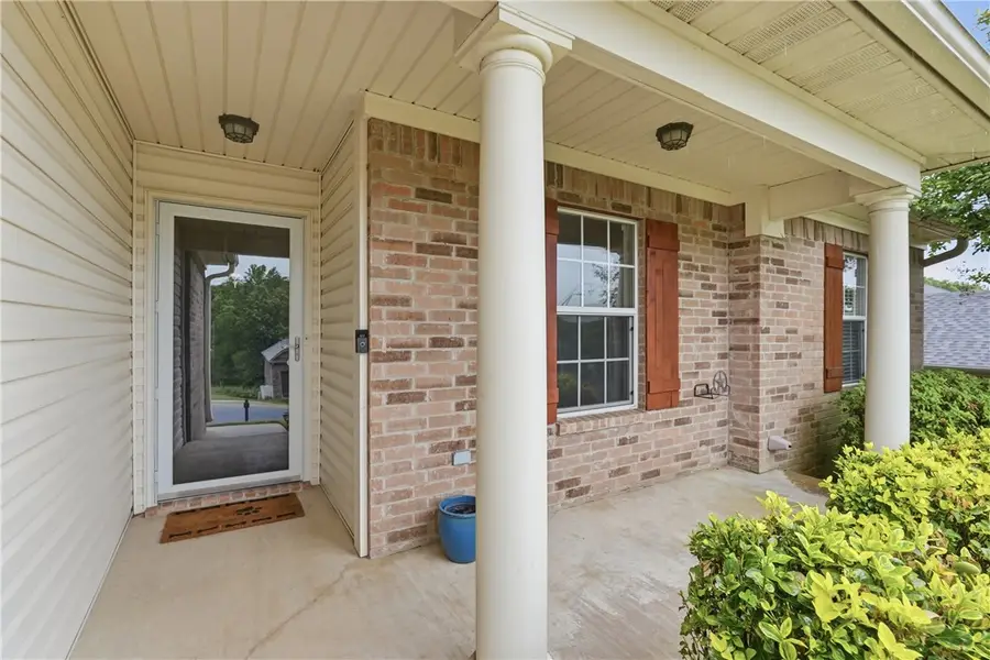 6056 Allwood Drive, North Little Rock, AR 72116 - #3