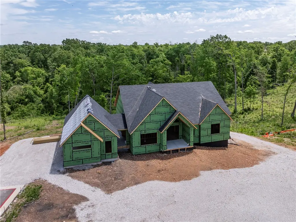 802 NE Carmelia Lane, Bentonville, AR 72712 - #1