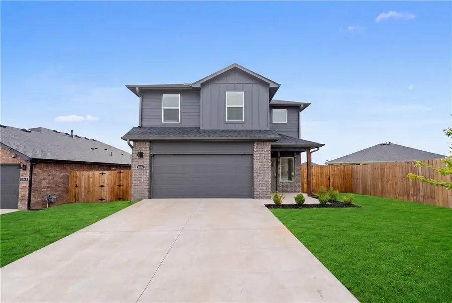 3827 Pinecrest Street, Springdale, AR 72764 - #3